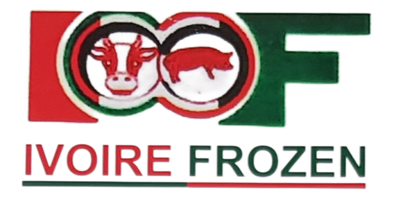 Ivoire Frozen Logo